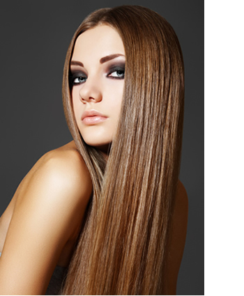 Cuts, colours and professional styling